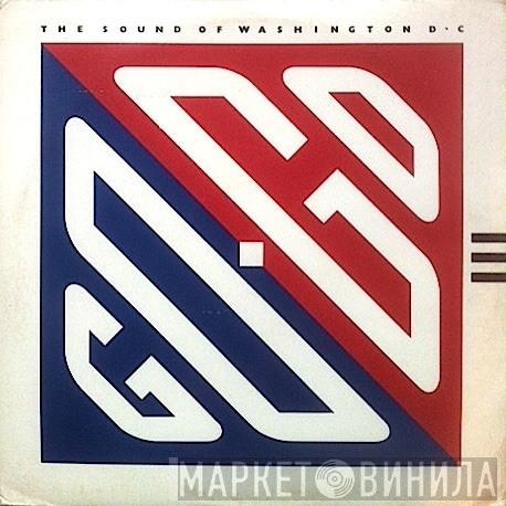  - Go Go - The Sound Of Washington D.C.