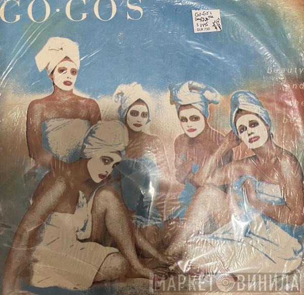  Go-Go's  - Beauty & The Beat