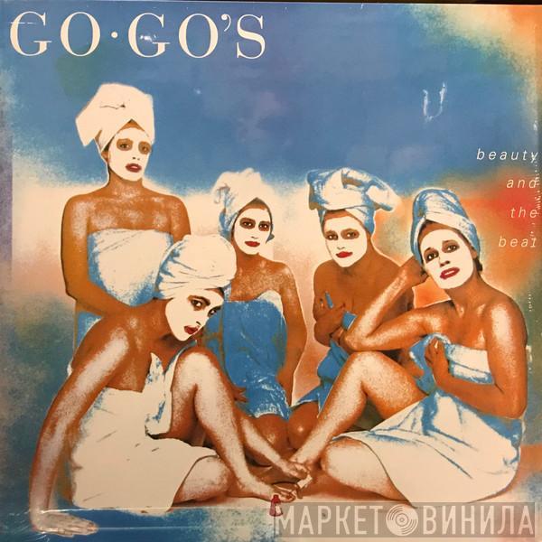 Go-Go's - Beauty And The Beat