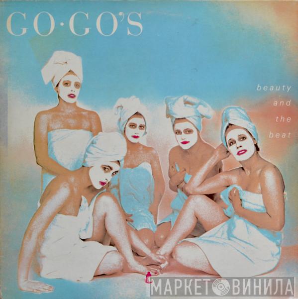  Go-Go's  - Beauty And The Beat