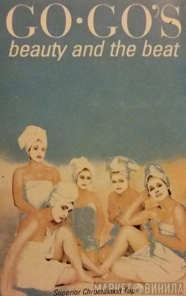  Go-Go's  - Beauty And The Beat