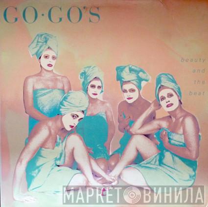  Go-Go's  - Beauty And The Beat