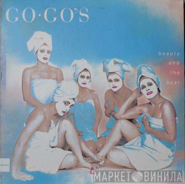  Go-Go's  - Beauty And The Beat