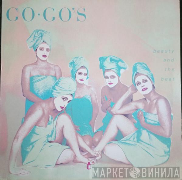  Go-Go's  - Beauty And The Beat