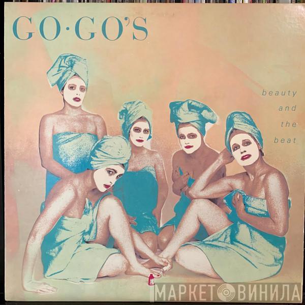  Go-Go's  - Beauty And The Beat