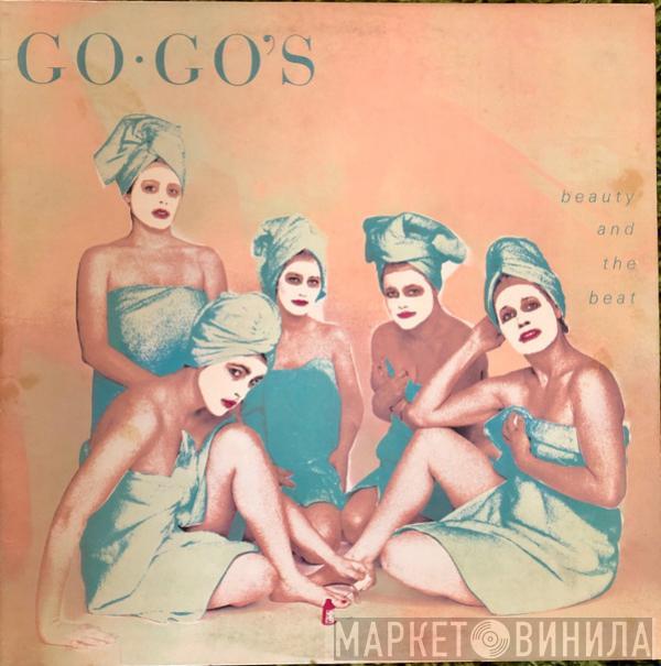  Go-Go's  - Beauty And The Beat