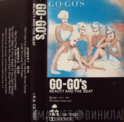  Go-Go's  - Beauty And The Beat