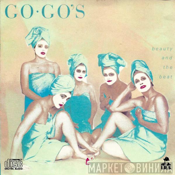  Go-Go's  - Beauty And The Beat