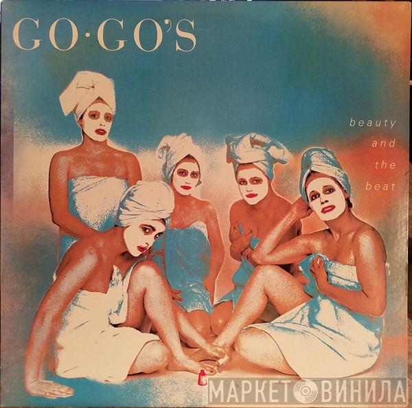 Go-Go's  - Beauty And The Beat