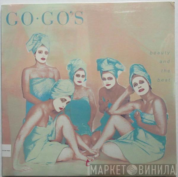  Go-Go's  - Beauty And The Beat
