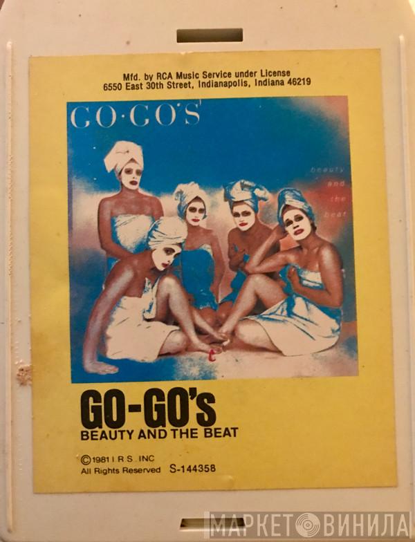  Go-Go's  - Beauty And The Beat
