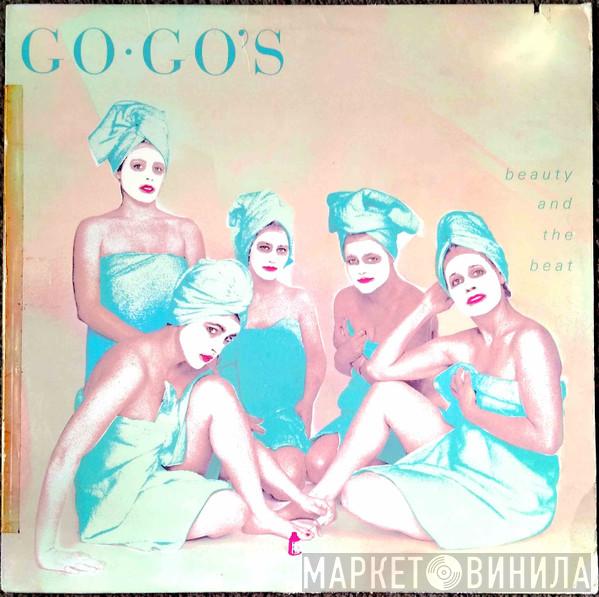  Go-Go's  - Beauty And The Beat
