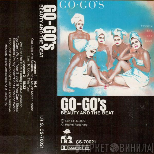  Go-Go's  - Beauty And The Beat