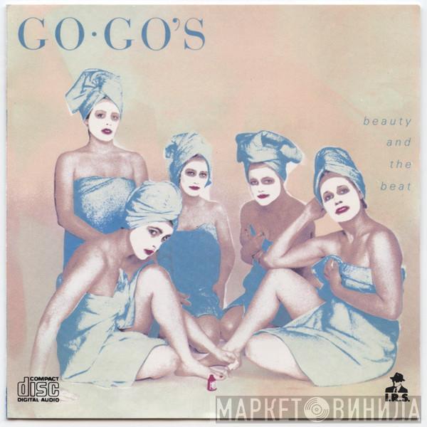  Go-Go's  - Beauty And The Beat
