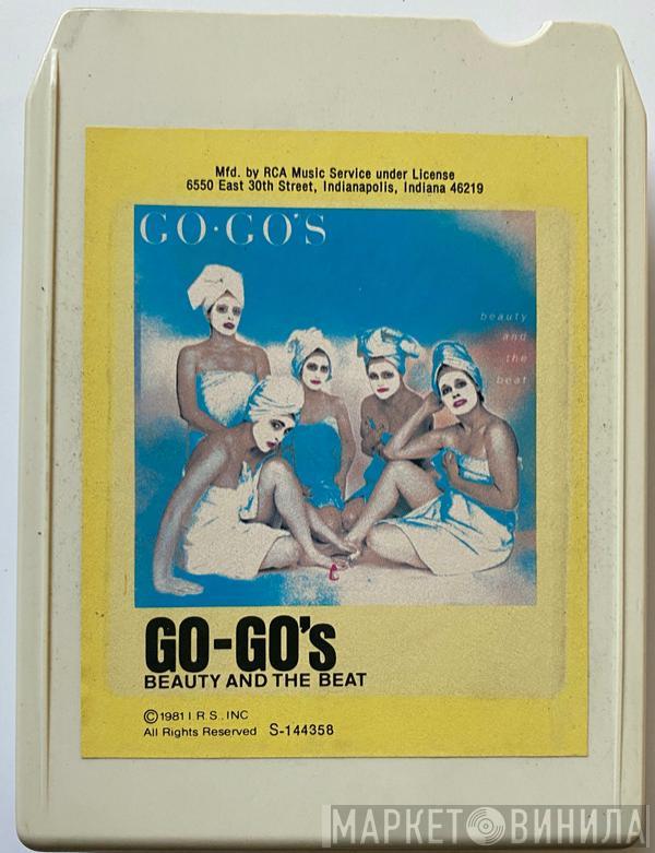  Go-Go's  - Beauty And The Beat