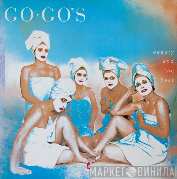  Go-Go's  - Beauty And The Beat