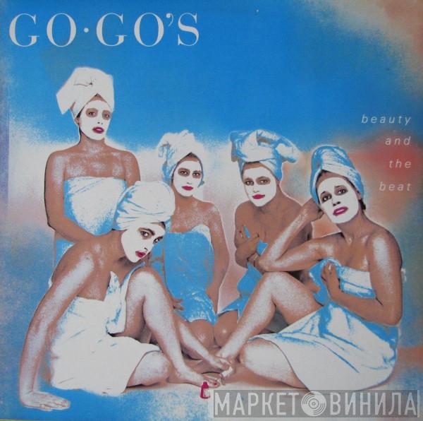  Go-Go's  - Beauty And The Beat