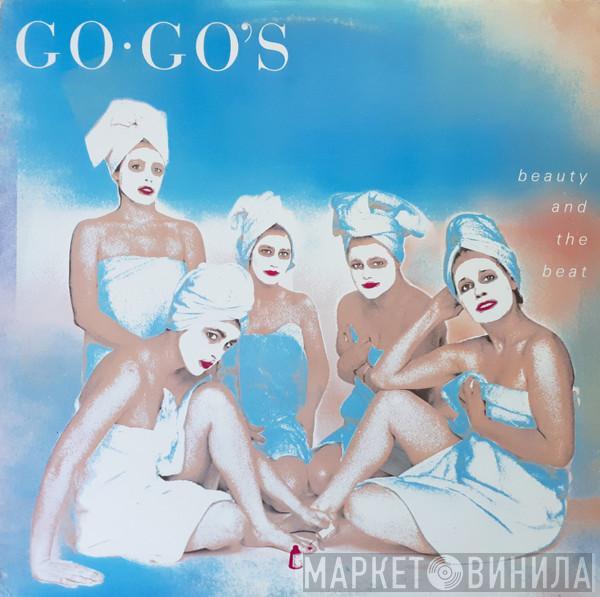  Go-Go's  - Beauty And The Beat