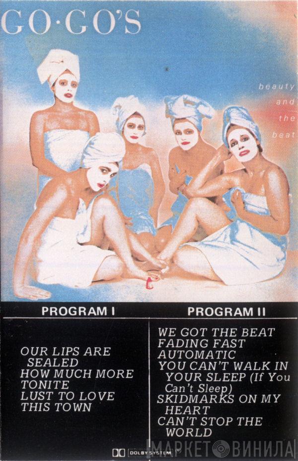  Go-Go's  - Beauty And The Beat