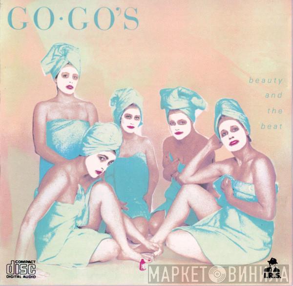  Go-Go's  - Beauty And The Beat