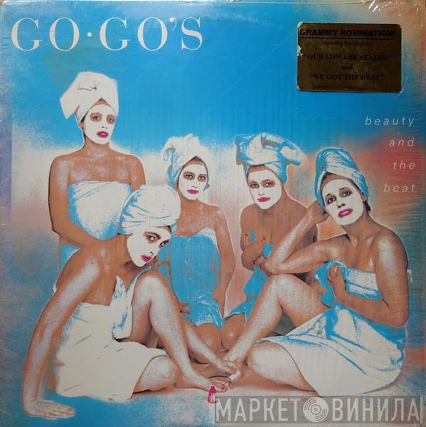  Go-Go's  - Beauty And The Beat