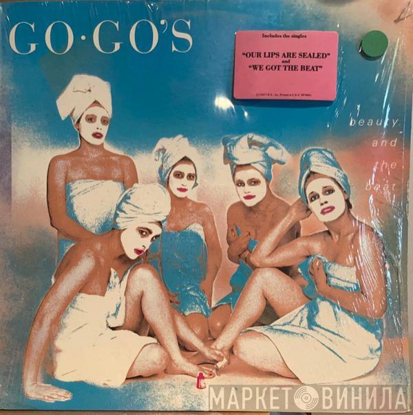  Go-Go's  - Beauty And The Beat