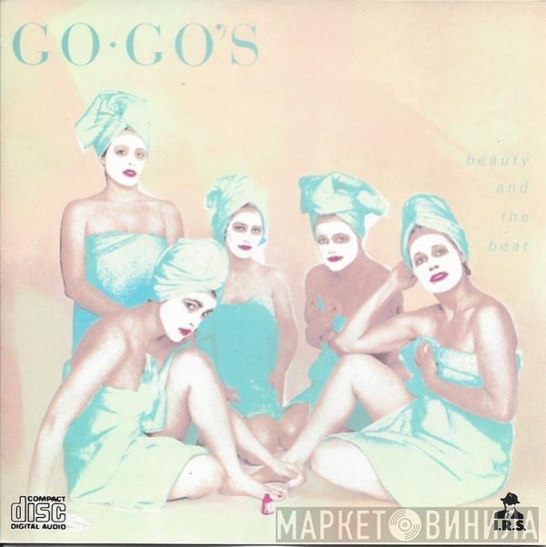  Go-Go's  - Beauty And The Beat