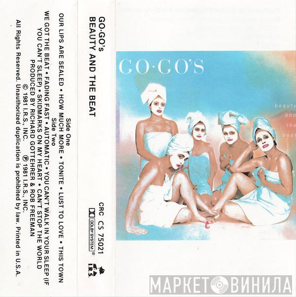 Go-Go's  - Beauty And The Beat