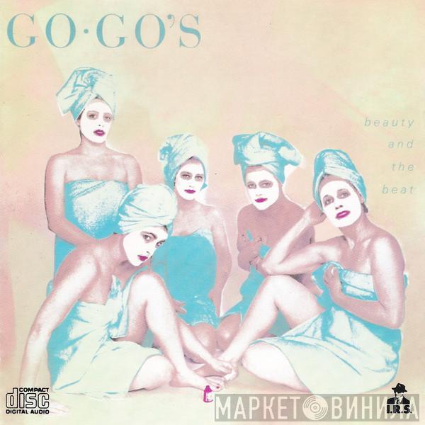  Go-Go's  - Beauty And The Beat