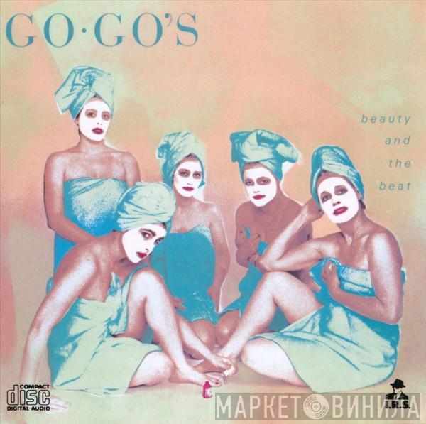  Go-Go's  - Beauty And The Beat