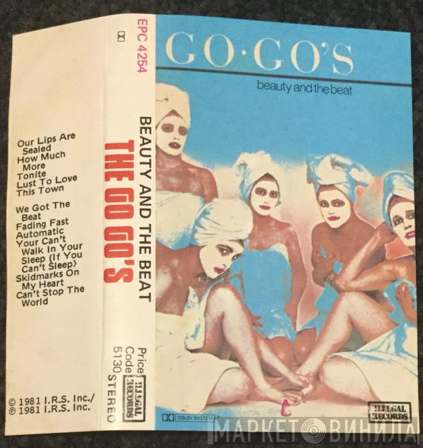  Go-Go's  - Beauty And The Beat
