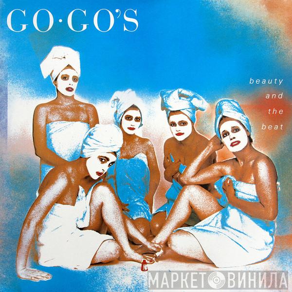  Go-Go's  - Beauty And The Beat
