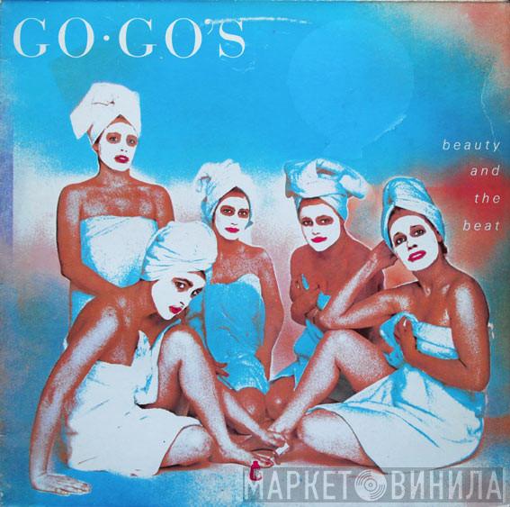  Go-Go's  - Beauty And The Beat