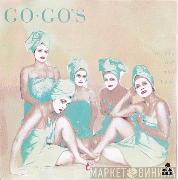  Go-Go's  - Beauty And The Beat
