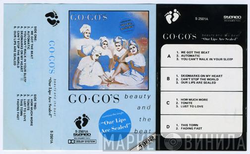  Go-Go's  - Beauty And The Beat