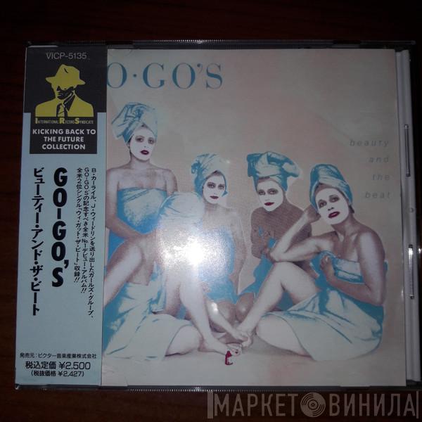  Go-Go's  - Beauty And The Beat