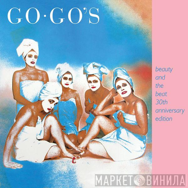  Go-Go's  - Beauty And The Beat