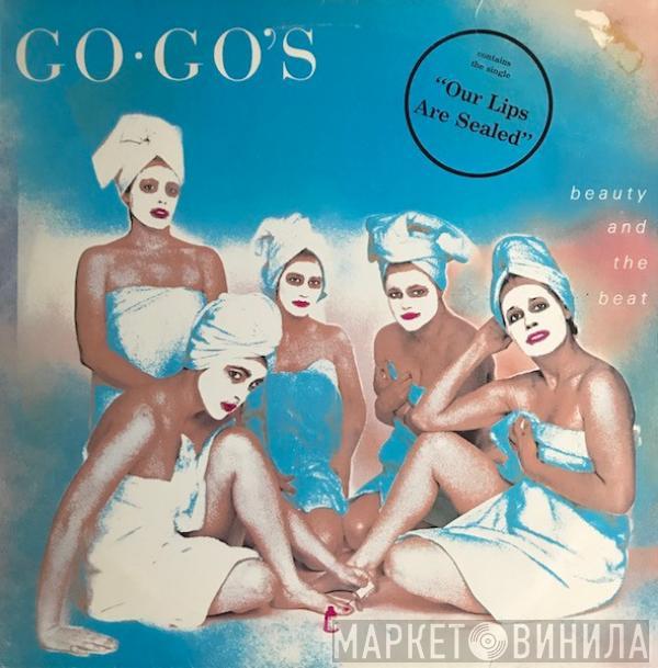  Go-Go's  - Beauty And The Beat