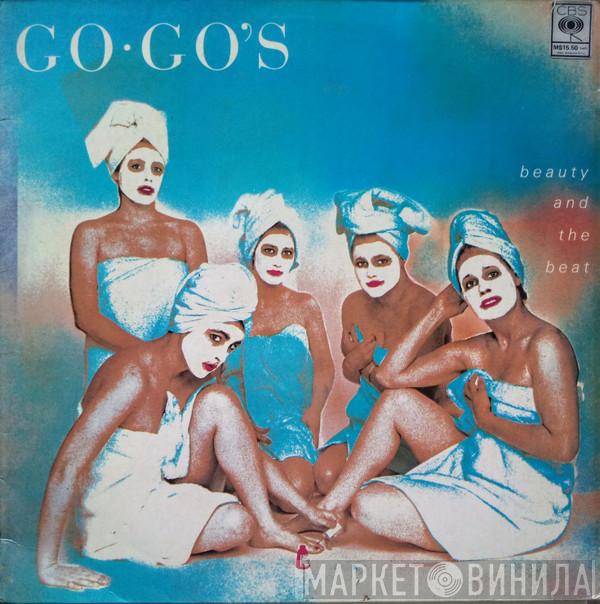  Go-Go's  - Beauty And The Beat