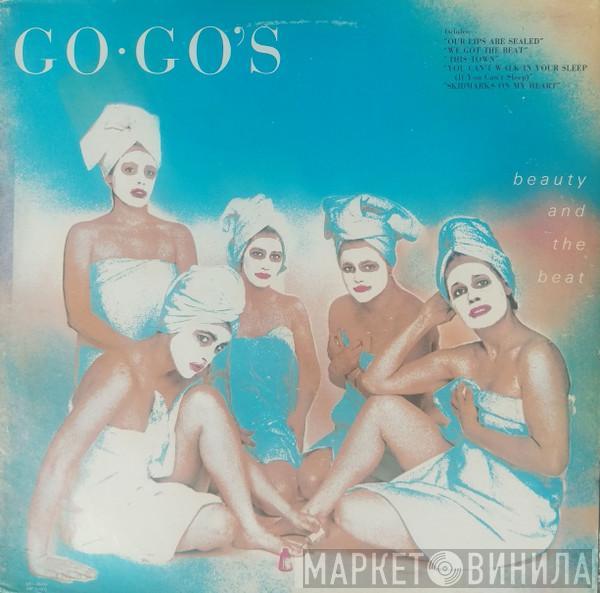  Go-Go's  - Beauty and the Beat