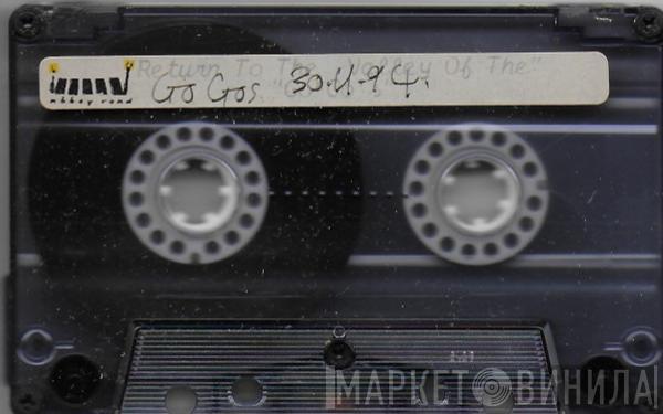  Go-Go's  - Return To The Valley Of The Go-Go's