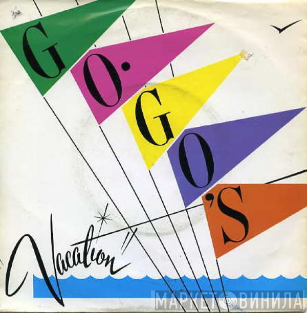 Go-Go's - Vacation