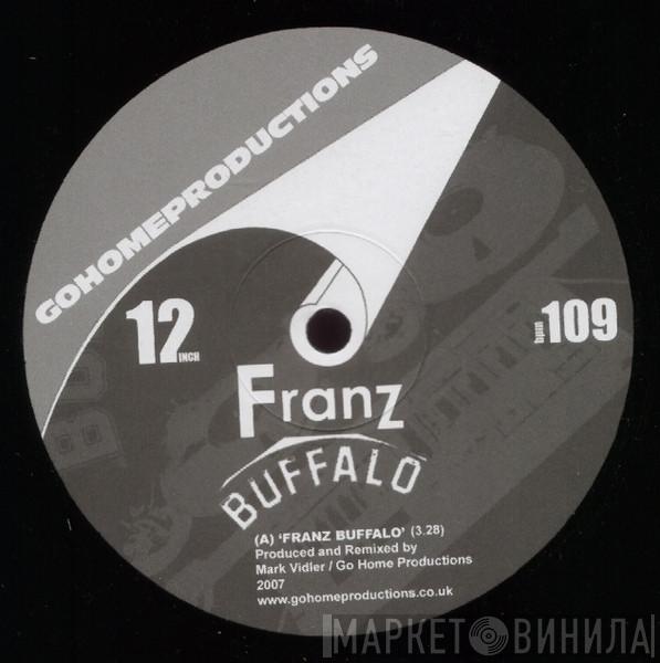  Go Home Productions  - Franz Buffalo / SexyBox