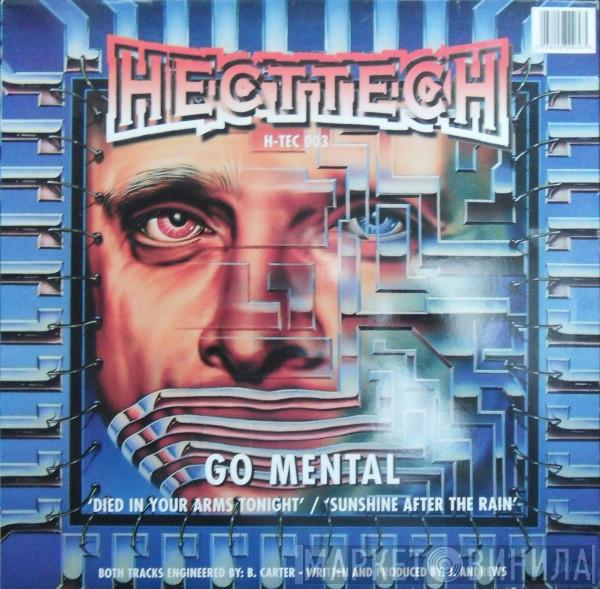  Go Mental  - Died In Your Arms Tonight / Sunshine After The Rain