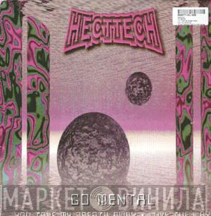  Go Mental  - You Take My Breath Away / Love The Way