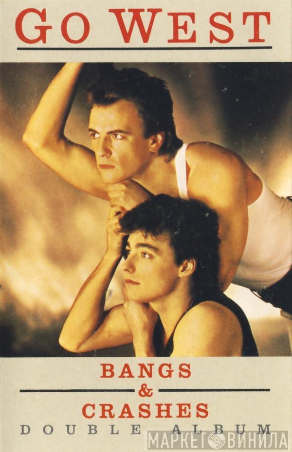 Go West - Bangs & Crashes