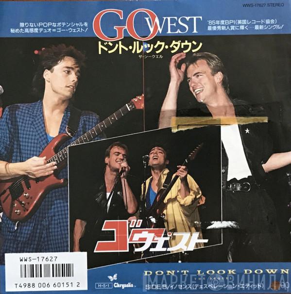  Go West  - Don't Look Down (The Sequel)