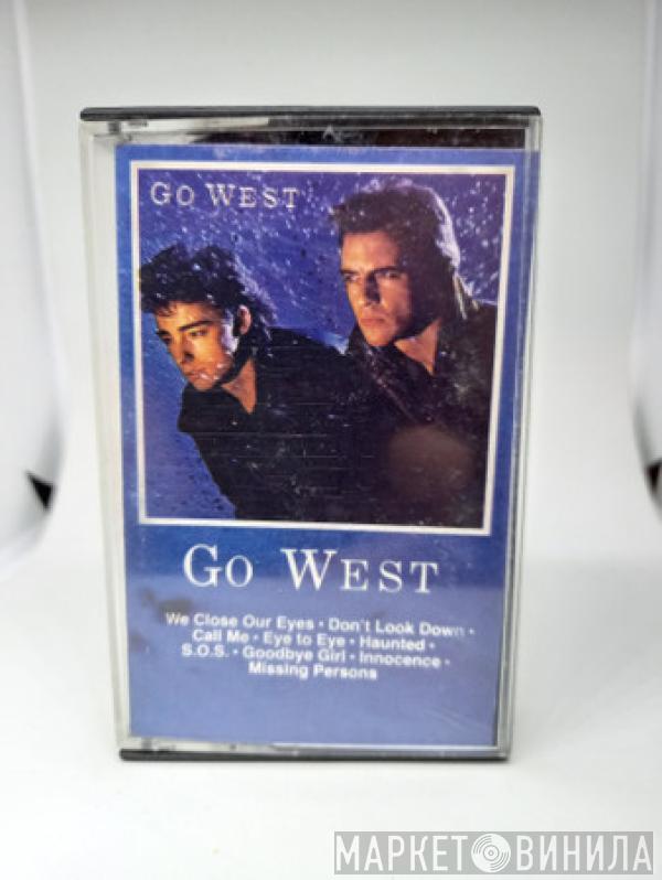  Go West  - Go West