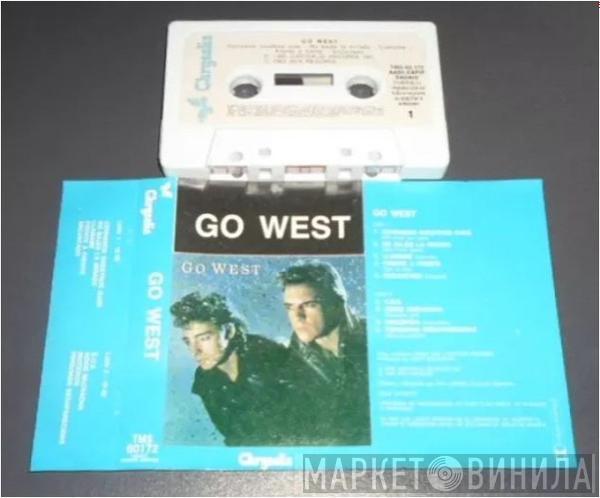  Go West  - Go West