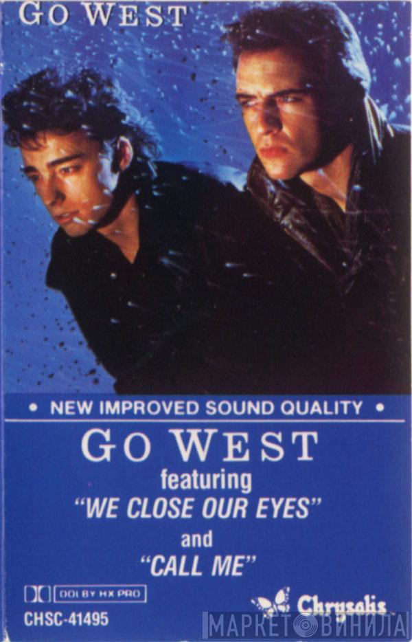  Go West  - Go West